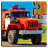 icon Vehicle Puzzles(Cars and Trucks Legpuzzel) 33.0