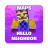icon com.test.helloneighbor(Hallo Neighbor-kaarten voor Minecraft
) 2.0