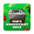 icon mods.minecraft.pamsharvestcraftmod(Pam's HarvestCraft Mod
) 1.0