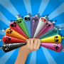 icon Makeup Slime MixPiping Bags(Piping Bags - Make-up Slime Mix
)