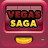 icon vegassaga(Vegas Saga Casino - Gratis Vegas-slots
) 1.0.59