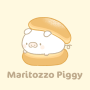 icon Maritozzo Piggy(Maritozzo Piggy-thema)