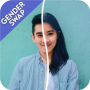 icon GenderSwapNew(Face swap online Face Changer)