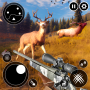 icon Wild Deer Hunting Adventure