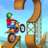 icon Rush To Crush(Bike Stunt Games: Bike Racing) 2.2.17