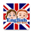 icon com.langkids.englishforkidsuk(Engels voor kinderen) 1.0