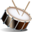 icon Musical Drums Loop(Musical Drum Beats) 4.0
