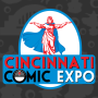 icon Cincinnati Comic Expo(Cincinnati Comic Expo
)