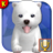 icon Talking dogs virtual pet(Pratende puppy's - virtueel huisdier) 0.2.4