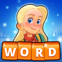 icon Word Rescue(Woordredding: avonturenpuzzel)