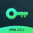 icon Super VPN Free VPN Client(Gratis VPN - VPN-proxyserver en beveiligde service
) 1.2