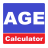 icon Age Calculator(Leeftijdscalculator) 23.02.13.32