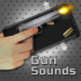 icon Gun Simulator: Tough Guns(Gun Simulator: Stoere wapens)
