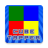 icon Cube Tapper(Cube Tapper: kubusspellen, blok) 1.1.0