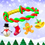icon Bracelet DIY - Fashion Game (Armband DIY - Fashion Game)