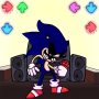icon FNF Vs Sonic Mod(Friday Night Vs Soniq Mod - FNF Music Battle
)