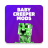 icon com.digp.babycreeper(Baby Creeper Mod
) 2.0