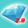 icon com.DiamondFreeFire999(สุ่ม เพชร FreeFire
)