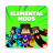 icon com.addhelper.elemental(Elemental Mods voor Minecraft
) 1.0