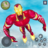 icon Super Speed Rope Hero : Flying Superhero Games(IJzeren vliegende superheldenspellen 3D) 1.0.6