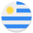 icon Uruguay VPN(Uruguay VPN-proxy
) 2.0