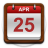 icon New Zealand Calendar(Nieuw-Zeeland Kalender 2021) 1.14