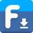 icon Video Downloaderfor Facebook(Video Downloader voor Facebook) 1.2.3
