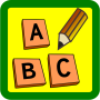 icon Sounds of Letters(Lettergeluiden: ABC)