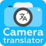 icon Camera Translator(Cameravertaler -)
