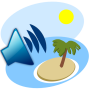 icon Sounds of Ocean Rest and Relax (Geluiden van Ocean Rest and Relax)