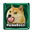icon com.Meme.stickersApp(Cheems Doge WhatsApp Stickers) 1.3