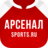 icon ru.sports.arsenal(FC Arsenal - nieuws 2022) 4.1.1