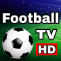 icon Live Football Tv(Live Football TV - HD
)