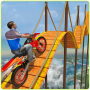 icon Bike Tricks Trail Stunt Master (Fietstrucs Trail Stunt Master)