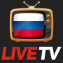 icon Russian Live TV(Russian Live TV
)