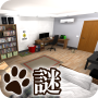 icon com.Catmuzzle.CatsTreatsDetective6(Escape-game Cats Detective6)