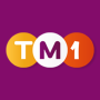 icon TM1 Mobile(TM1 Mobiel
)