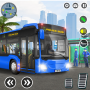 icon Bus Simulator 3D Police Games (Bus Simulator 3D Politiespellen)