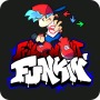 icon FNF(Friday Night Funkin Music Game
)