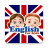 icon English for kidslearn and play(Engels voor kinderen) 3.6