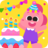 icon BirthdayParty(Cocobi Verjaardagsfeestje - taart) 1.0.4