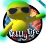 icon wobbly life(Wobbly Life Stick Guide Game
)