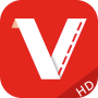 icon VidMedia(VidMedia - Videospeler Full HD Max-formaat Playit
)