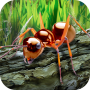 icon Ants Survival Simulatorgo to insect world!(Mieren Survival Simulator - ga naar insectenwereld!)