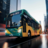 icon City bus transporter simulator game(bussimulator coachspellen 2023) 2.2