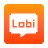 icon Lobi(Lobi: Geniet van chatten voor games) 17.2.1