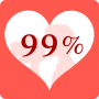 icon Love Calculator(Love Calculator | Love Test
)