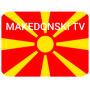 icon MAKEDONSKI TV(MAKEDONSKI TV ONLINE
)