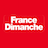 icon France DIMANCHE Mag(Frankrijk zondag) 1.1.2