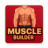 icon Muscle Builder(Bodybuilding: Spieropbouwer
) 3.0.252